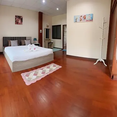 The Sun House Hotel Hua Hin Exterior photo