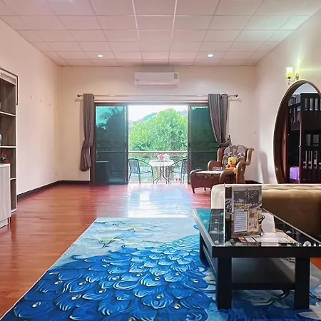 The Sun House Hotel Hua Hin Exterior photo
