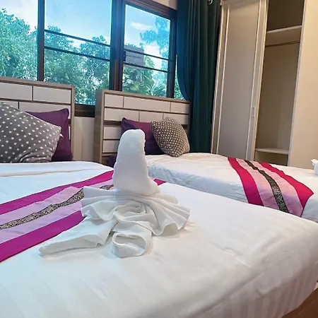 The Sun House Hotel Hua Hin Exterior photo