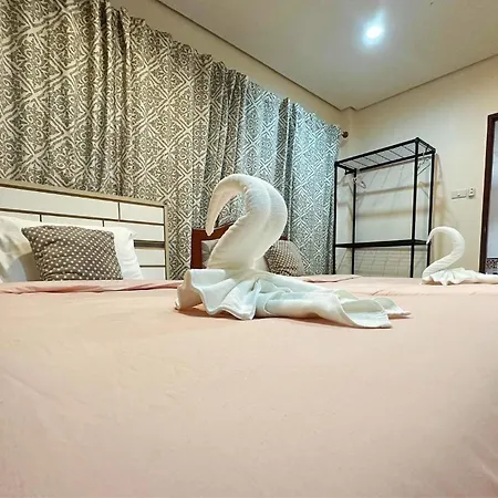 The Sun House Hotel Hua Hin Exterior photo