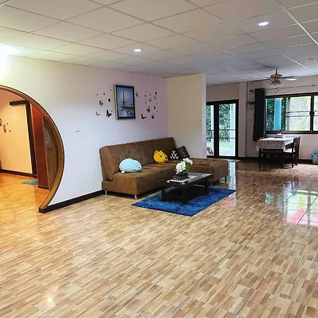 The Sun House Hotel Hua Hin Exterior photo