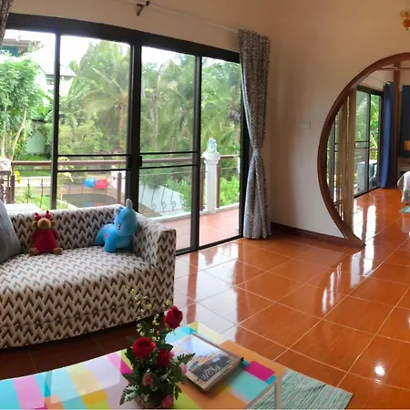 The Sun House Hotel Hua Hin Exterior photo
