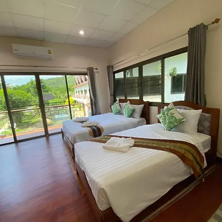 The Sun House Hotel Hua Hin Exterior photo