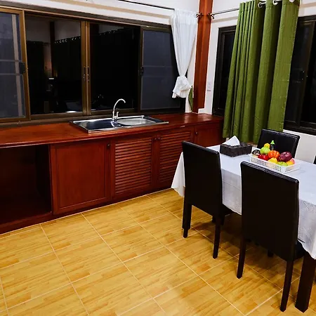 The Sun House Hotel Hua Hin Exterior photo