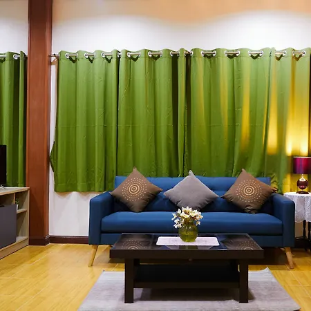 The Sun House Hotel Hua Hin Exterior photo