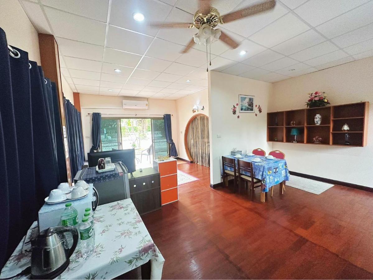 Resort The Sun House Hua Hin