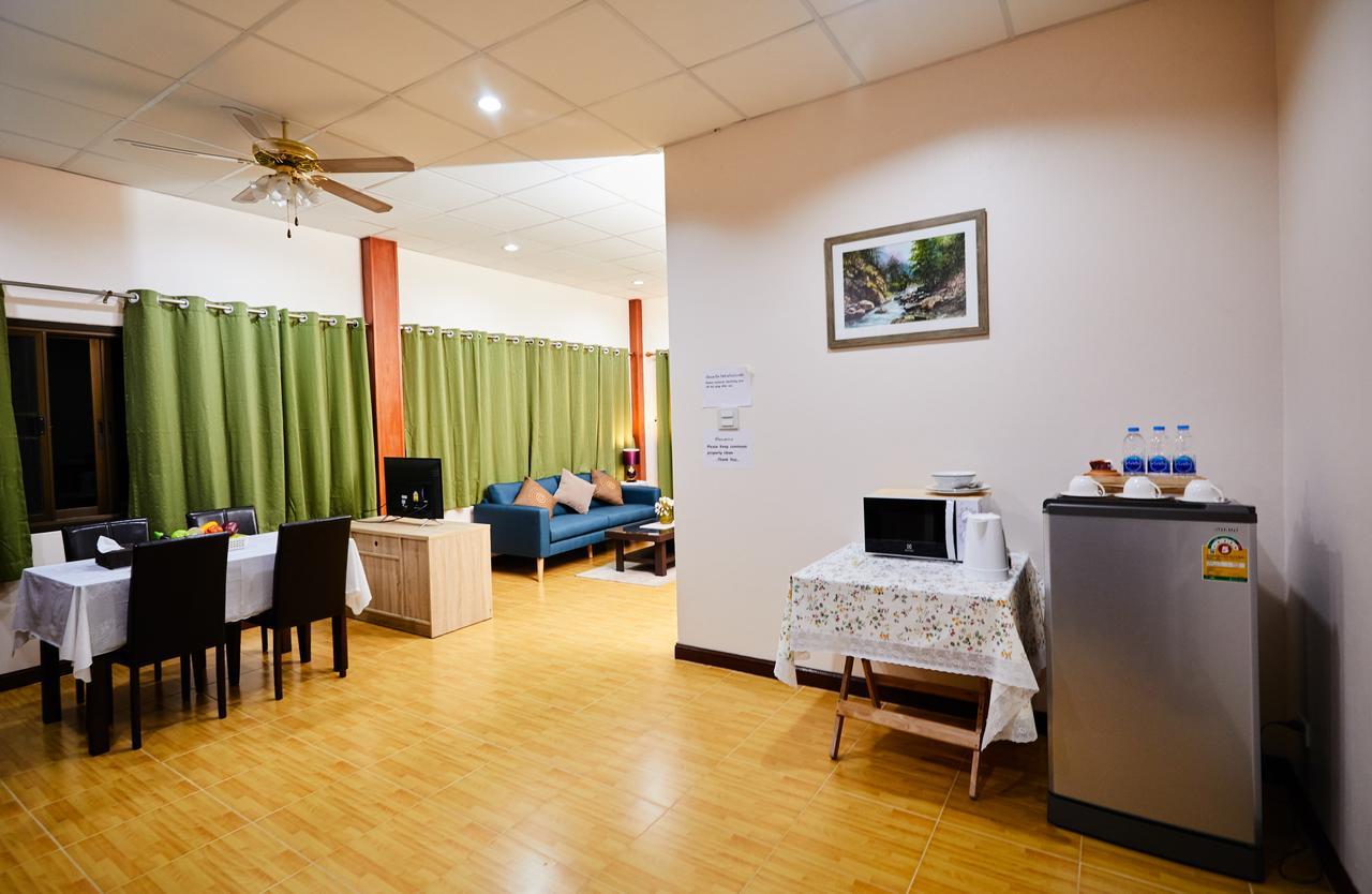 The Sun House Hua Hin