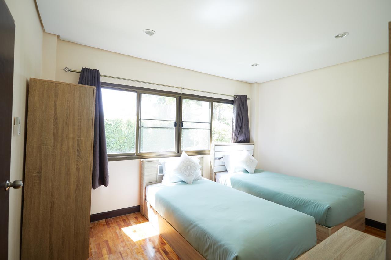 The Sun House 3* Hua Hin